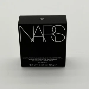 Repuesto Base Cojín Nars Natural Radiant Longwear (0,42 oz/12 g/Barcelona) - Imagen 1 de 1