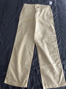 Boy’s Polo Ralph Lauren “THE PHILLIP” Chino Pants Size 20 - Picture 1 of 7