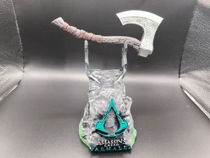 Soporte Mando PS4/Ps5 Assassins Creed Valhalla - Imagen 1 de 5