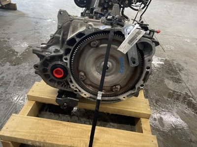 Transmisión automática '11-'13 KIA OPTIMA 2,4 L construida en EE. UU. 59 k millas ¡6 meses como nueva! Foto 1 de 4