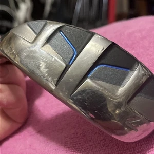 Excellent Cleveland Launcher XL Halo 7 Iron Individual Cypher 5.0 A Senior Flex - Picture 1 of 12