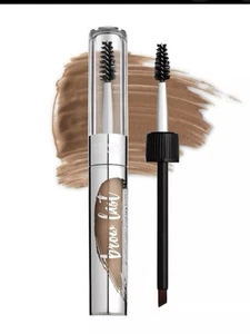 Physicians Formula Brow Last Longwearing Brow Gel Blonde 0.22 Fluid Ounce - Picture 1 of 5