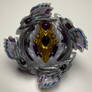 TAKARA TOMY Beyblade BURST B-110 Bloody Longinus 13 Jolt - Picture 1 of 4