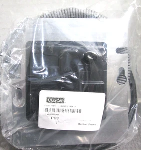 On Board Computer OBC 48V PowerDrive For Club Car Precedent 101909901 1998-04 OE - Picture 1 of 6