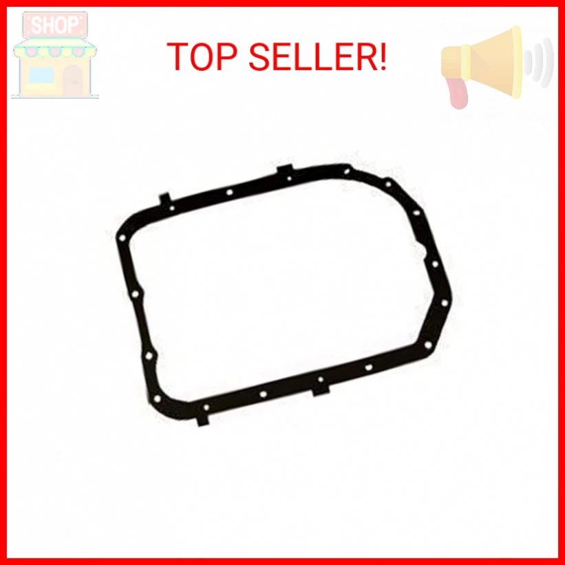 ATP automotive JG-107 Automatic Transmission Oil Pan Gasket - Imagem 1 de 1