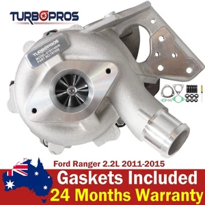 Upgrade Billet Turbo Without Actuator For Ford Ranger 2.2L 2011-2015 - Picture 1 of 13