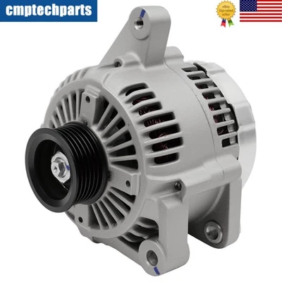 Alternador automático y camión ligero para Toyota Camry V6 2002-2003 Lexus ES300 3,0 L Foto 1 de 4