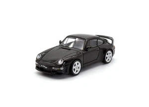 RUF CTR2 schwarz - Paragon Models - 1/64 - Bild 1 von 5