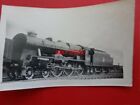 PHOTO  LMS ROYAL SCOT NO 46137 THE PRINCE OF WALES'S VOLUNTEERS (SOUTH LANCASHIR