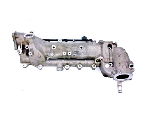 Collecteur Admission Gauche Mercedes 350 cdi OM642     A6420906637 - Imagen 1 de 4
