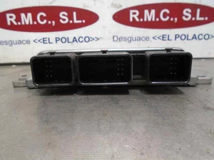 237033VU0A switchboard engine uce for NISSAN NOTE (E12) TEKNA 2012 3479655 - Bild 1 von 10