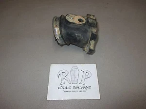 2011-14 Polaris RZR 800 Intake Manifold, Throttle Body to Cylinder Head Boot - Picture 1 of 4