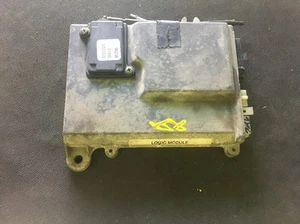 1986 DODGE LANCER LOGIC OEM CONTROL MODULE 5227326, 5227323 - Picture 1 of 8