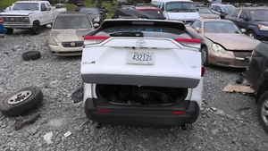 Tail Light Assembly TOYOTA RAV-4 Right 19 20 21 22 23 - Picture 1 of 15