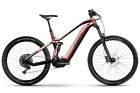 NEU Haibike Elektro Fahrrad Yamaha PW-S2 i720Wh AllTrail 7 12-Gang SX Gr. S 2024