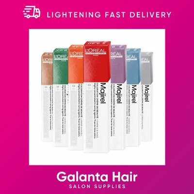 L’ORÉAL MAJIREL / HIGH LIFT 50ML ⭐️ Full range ⭐️ LIGHTENING FAST DELIVERY
