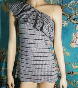 NWT Juicy Couture Top, Size XSmall, Retail $36.00 - Picture 1 of 2