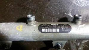 01 02 03 04 2001 2002 2003 Duramax LB7 High Pressure Fuel Rail 972080751 - Picture 1 of 1