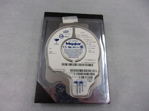 HP 294923-001 20GB 3.5 5400RPM AT-IDE 2MB - Picture 1 of 3