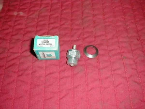 NOS MOPAR 1955-64 NEUTRAL SAFETY SWITCH AUTO TRANS - Picture 1 of 1