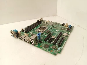 Dell PowerEdge T130 T330 LGA 1151 DDR4 Server Motherboard 06FW8M 6FW8M - Picture 1 of 5