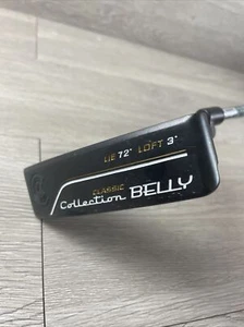 ~ Cleveland Classic Collection ~ 400g BELLY Putter 40.5" Lie 72° Loft 3° RH - Picture 1 of 7