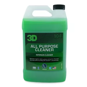 3D All Purpose Cleaner for Car, Home & Office Use - Multi Surface Cleaner - Picture 1 of 2