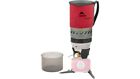 Mountain Safety Research WindBurner 1.0L Stove System Red 9219 DEFECTIVE