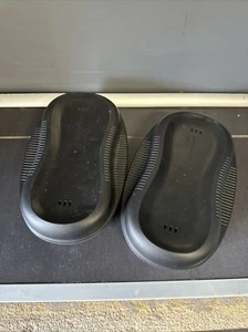 TUPPERWARE 2er Set Solo Kocher Mikrowelle 430ml Schwarz Top Zustand - Bild 1 von 8