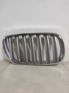 2006-2008 BMW 3 series front grill (224059-10) right side OEM 07080A - Picture 1 of 10