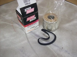 Baldwin Power Steering Oil Filter PT903 - Picture 1 of 1