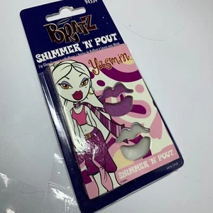 MGA Entertainment BRATZ Eyeshadow Compact BRAND NEW VINTAGE RARE HTF - Picture 1 of 9
