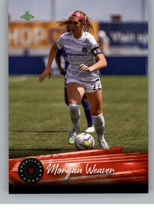 2021 Parkside NWSL National Women's Soccer League Trading Cards Pick From List