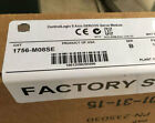 New Factory Sealed AB 1756-M08SE /B ControlLogix 8 Axis Sercos Servo Module PLC