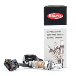 Original Delphi ES20315-12B1 Lambda Oxygen Sensor for Vauxhall Opel Saab - Picture 1 of 4
