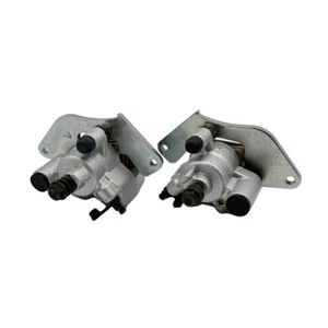 Bremssättel Front Left Right for Honda TRX420FM Rancher 420 4X4 Brake Caliper - Bild 1 von 10
