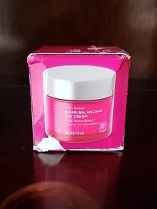 Andalou Naturals 1000 Roses Biome Balancing Day Cream Sensitive Skin New - Picture 1 of 3