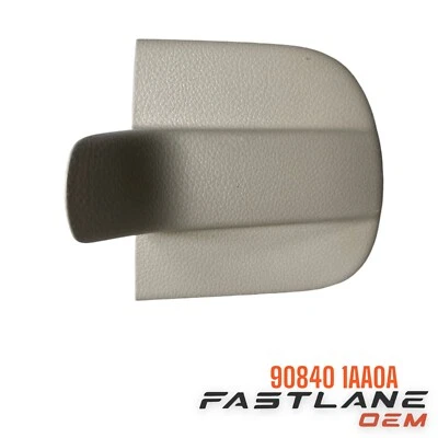 2008-2014 NISSAN MURANO COVER BACK DOOR NEW OEM 90840 1AA0A - Image 1 of 4