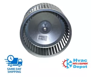 Carrier LA680593 Blower Wheel: Width 12", Diameter 12",Hub 1/2", Rotation CW - Picture 1 of 1