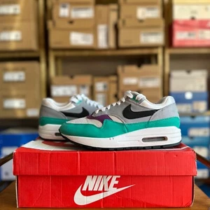 UK 4 - Nike Air Max 1 (W) - Clear Emerald - Bild 1 von 12