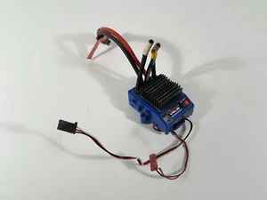 Traxxas Velineon VXL-3S (2-Pole) ESC Waterproof Brushless Slash 4x4 - Picture 1 of 9