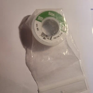 Lead Free No-Clean Flux Core Silver Solder, SAC305 .020-Inch , 2 Ounce Spool - Picture 1 of 3