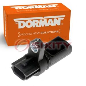 Dorman Crankshaft Position Sensor for 2003-2006 Nissan 350Z 3.5L V6 Engine oq