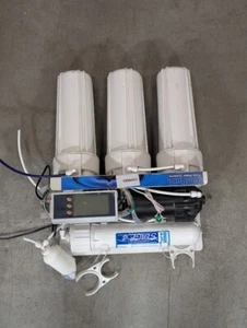 DanPure 75 LED Pure Water System - Untested, Used, No Accessories - Picture 1 of 6
