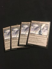 Darksteel Citadel x4 , Modern Masters 15, MTG