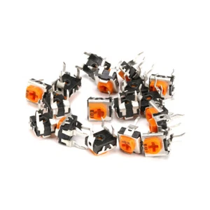 WH06-2C Variables Potentiometer Trimmer Widerstände Poti 1K Ohm ~100K Ohm Vertikal - Bild 1 von 5