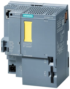 Siemens Simatic ET 200SP F-CPU 6ES7 510-1SJ01-0AB0 SPS CPU - Bild 1 von 3