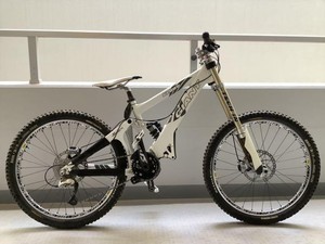 Downhill Bikes for sale | eBay