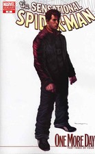 Sensational Spider-Man (3rd Series) #41A VF; Marvel | we combine shipping