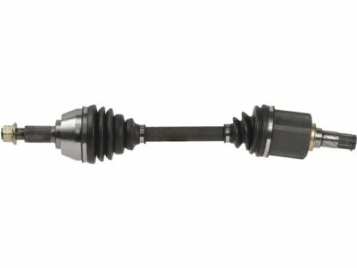 For 2007-2012 Nissan Altima Axle Assembly Front Left Cardone 61881YC 2008 2009 - Image 1 of 2